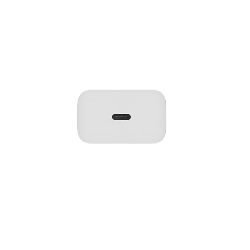 GA03502 Google USB-C Cestovní nabíječka 30W White