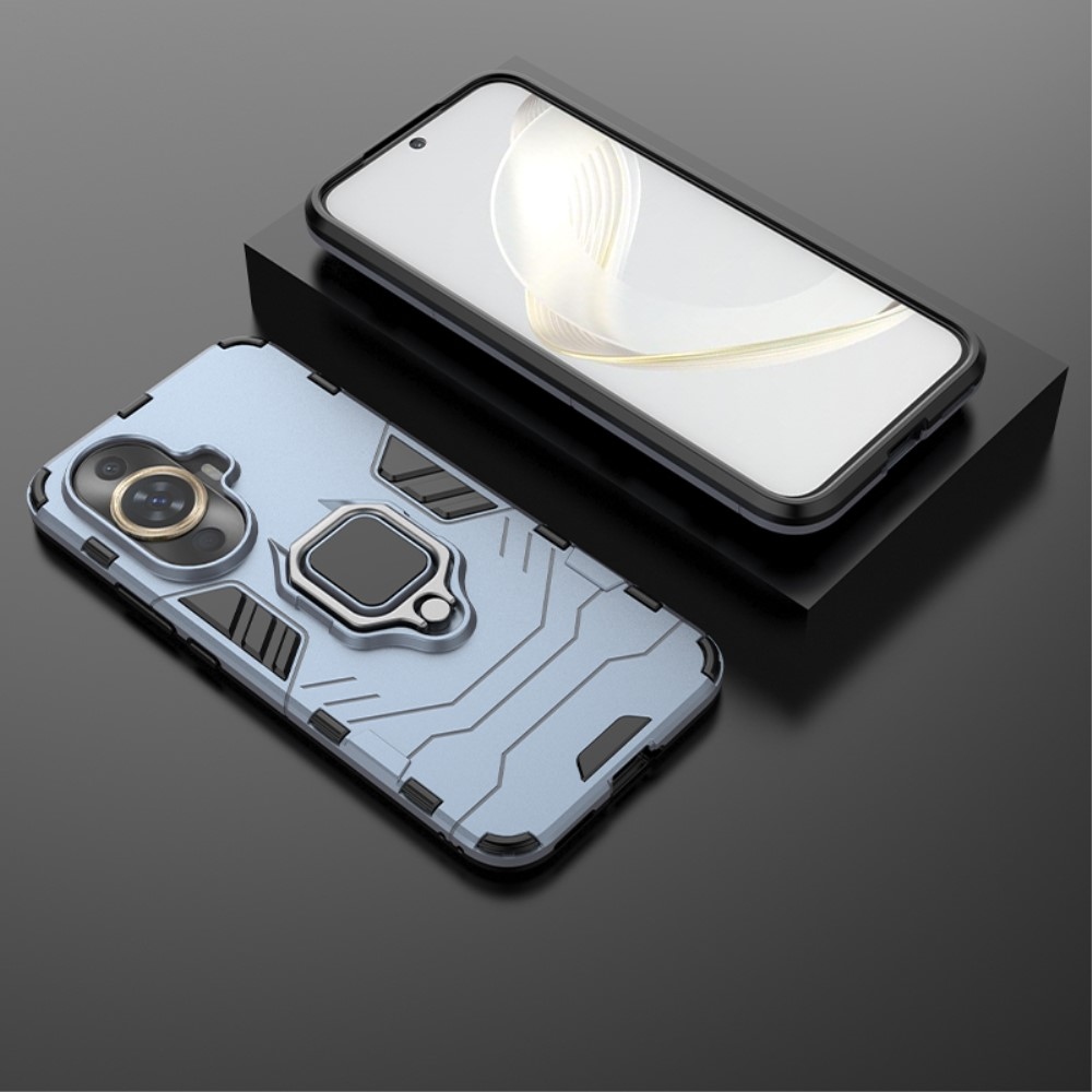 Guardy odolný kryt na Huawei Nova 11 - modrý