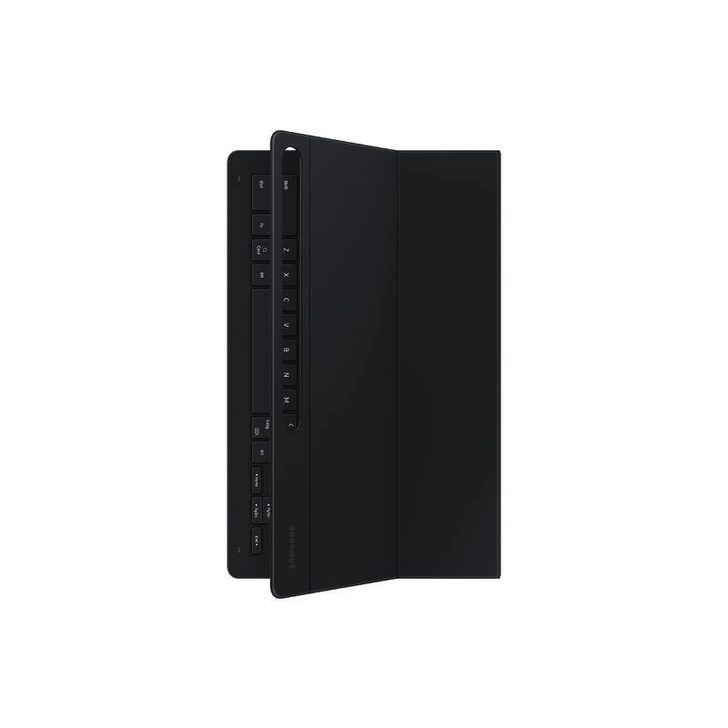 EF-DX910UBE Samsung Book Keyboard Slim Pouzdro pro Galaxy Tab S9 Ultra Black