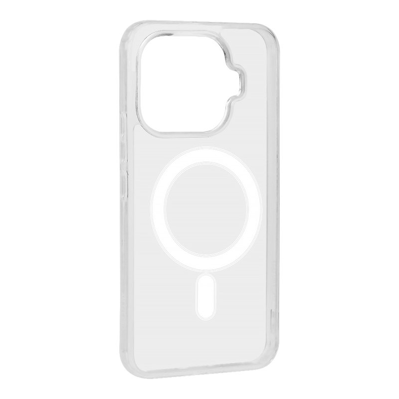 OBAL:ME MagNetix Crystal Kryt pro Xiaomi 17T Pro Transparent