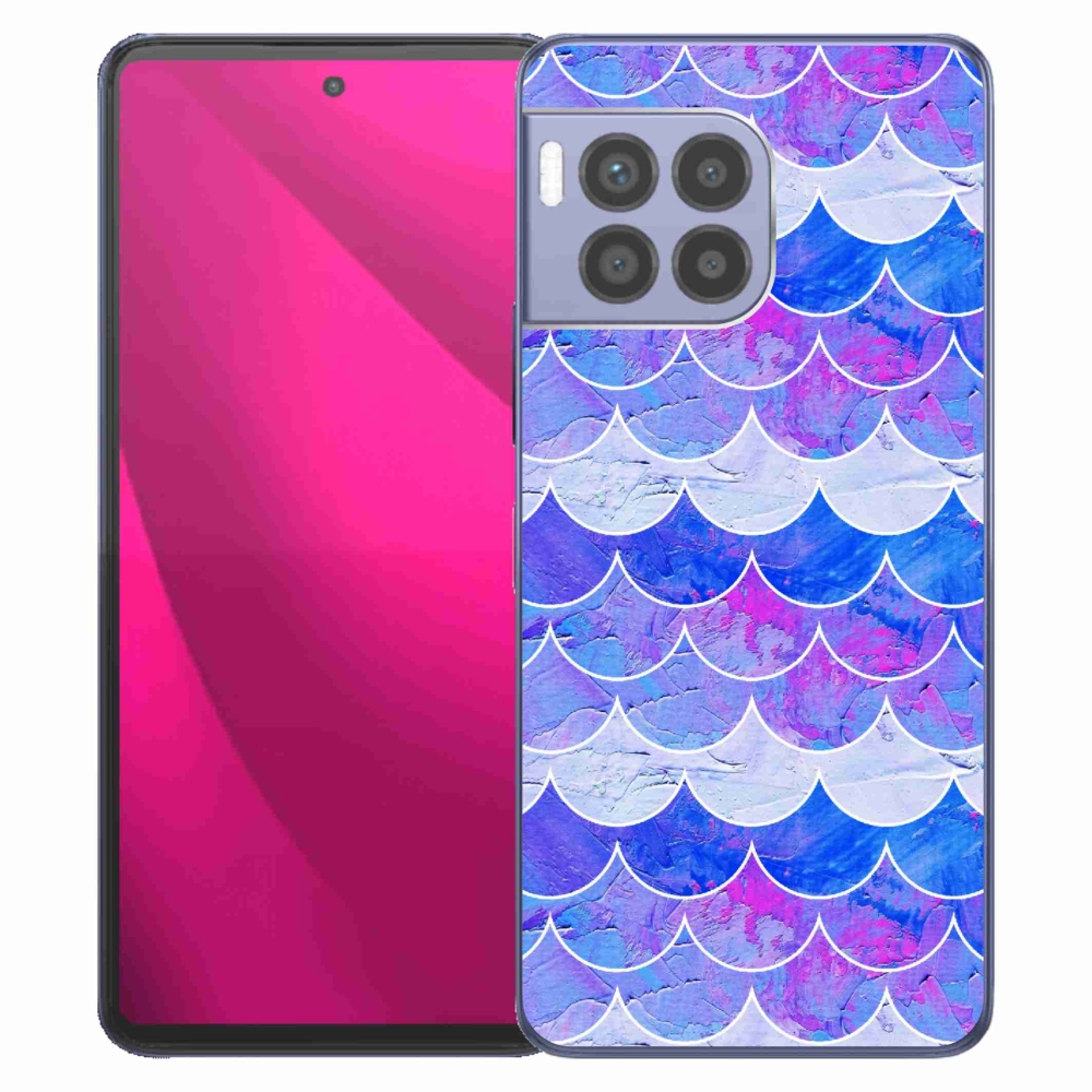 Gelový kryt mmCase na T-Mobile T Phone 2 Pro - abstrakt 29