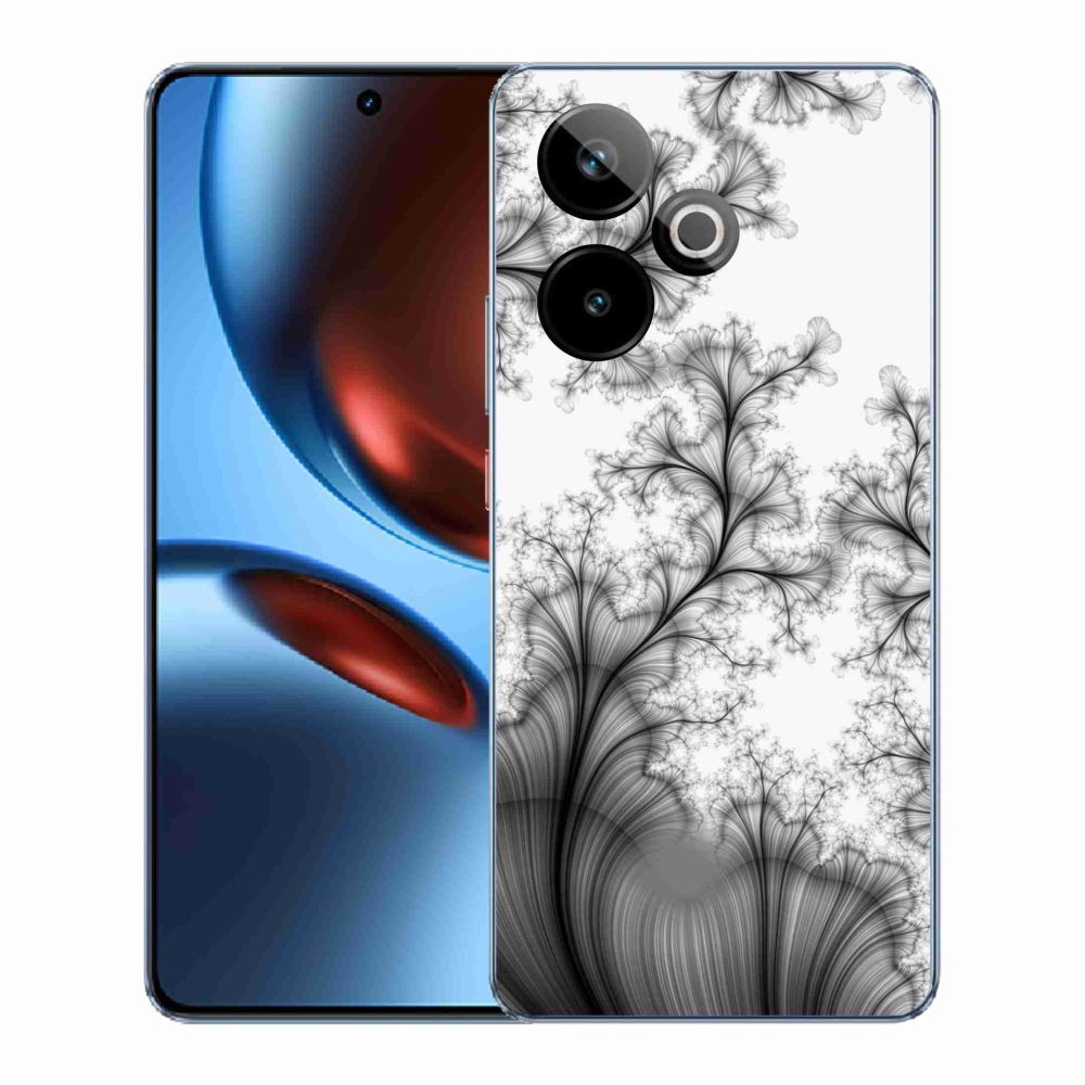 Gelový kryt mmCase na Realme GT 7 5G/GT 7T 5G - abstrakt 20