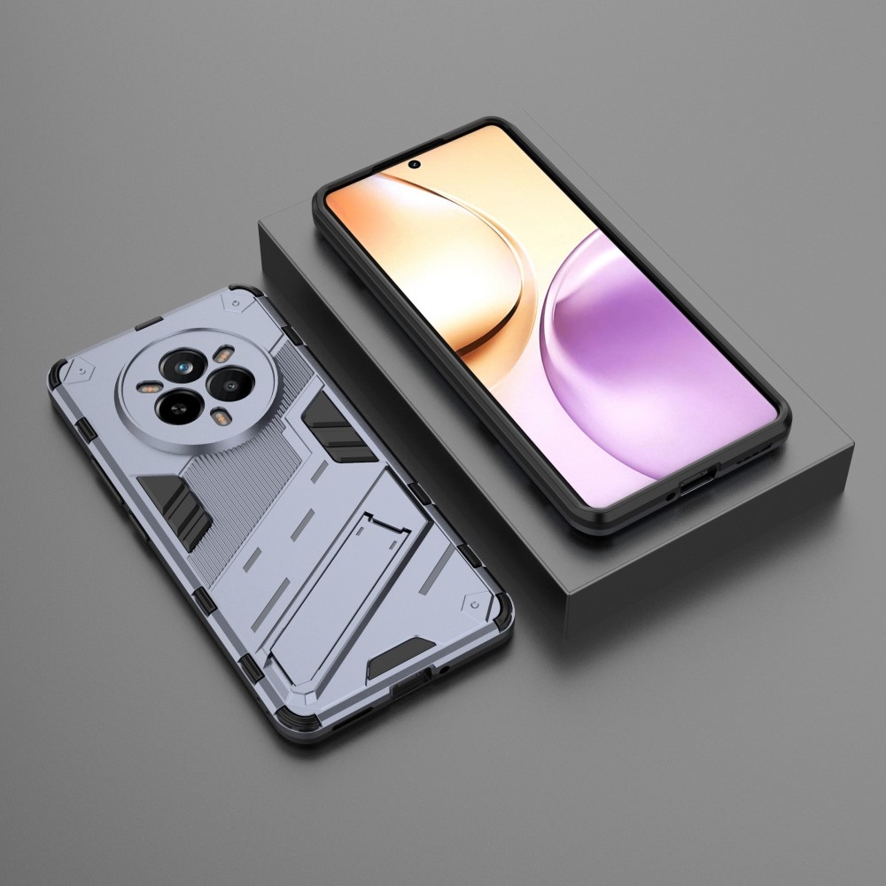 Armory odolný kryt na Realme 14 Pro 5G - tmavěmodrý