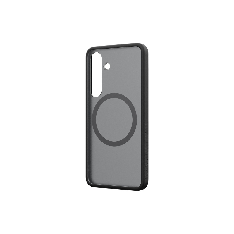 GP-FPS931PGB Samsung by Spigen Capella Magnetický Kryt pro Galaxy S25 Frost Black