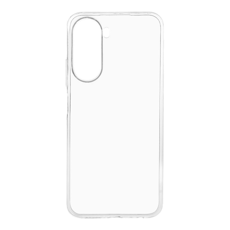 OBAL:ME TPU Kryt pro Xiaomi Redmi A7 Pro 4G Transparent