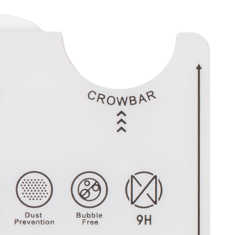 OBAL:ME Ochrana Čoček pro Apple iPhone 16e Matte White