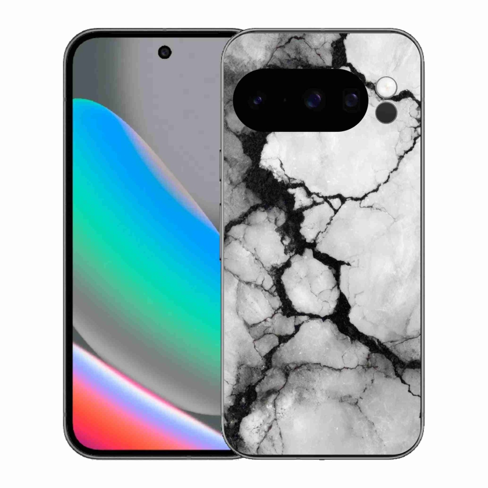 Gelový kryt mmCase na Google Pixel 10 Pro - abstraktní motiv 50