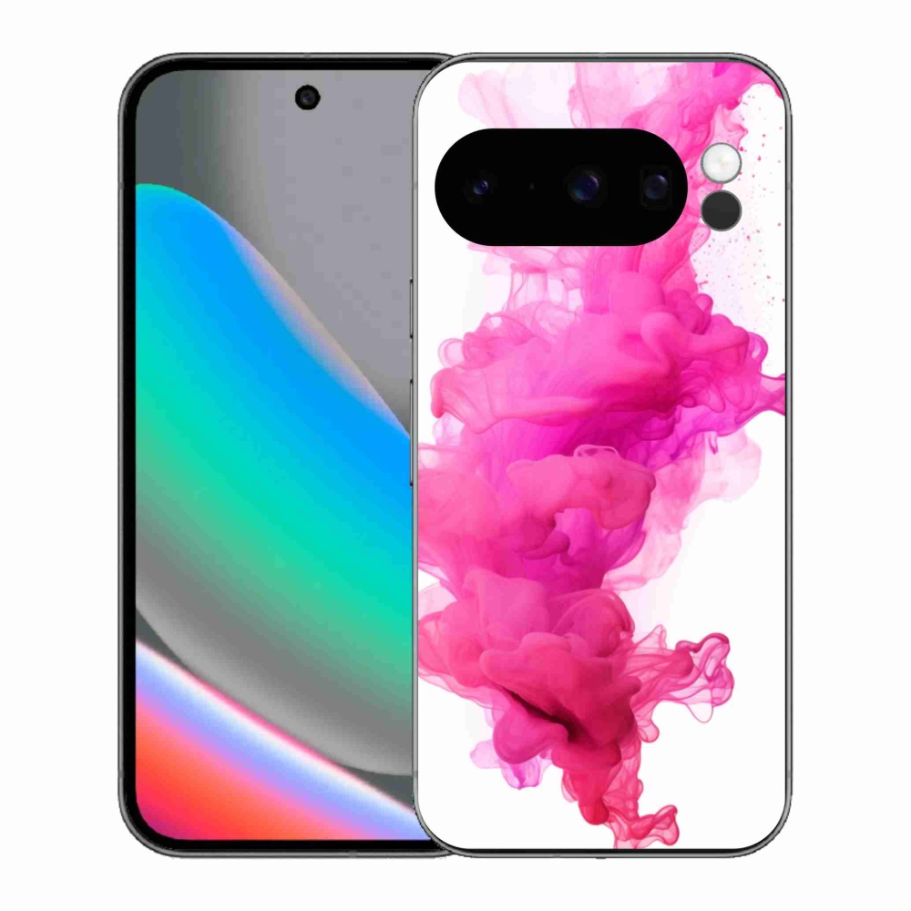 Gelový kryt mmCase na Google Pixel 10 Pro - abstraktní motiv 57