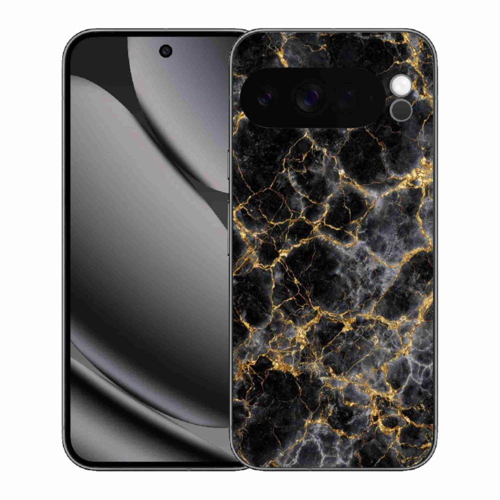 Gelový kryt mmCase na Google Pixel 10 Pro XL - abstraktní motiv 43