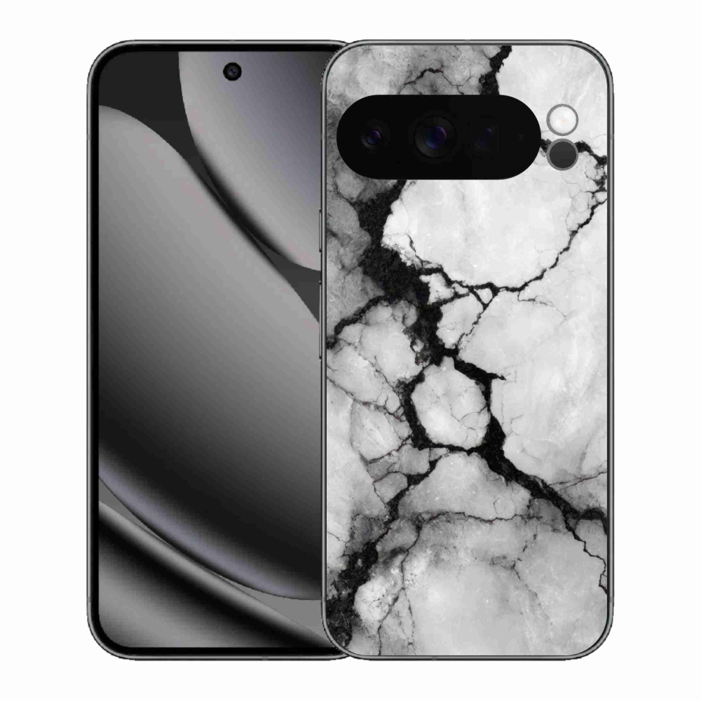 Gelový kryt mmCase na Google Pixel 10 Pro XL - abstraktní motiv 50