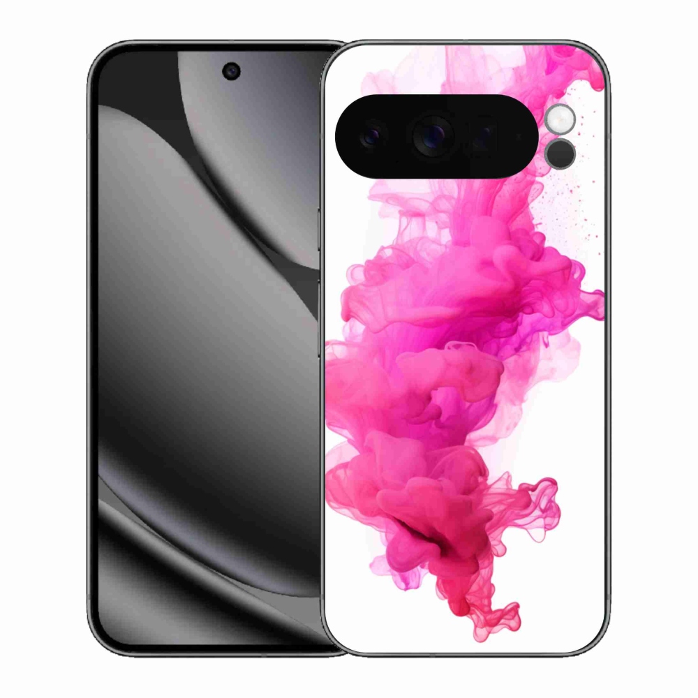 Gelový kryt mmCase na Google Pixel 10 Pro XL - abstraktní motiv 57
