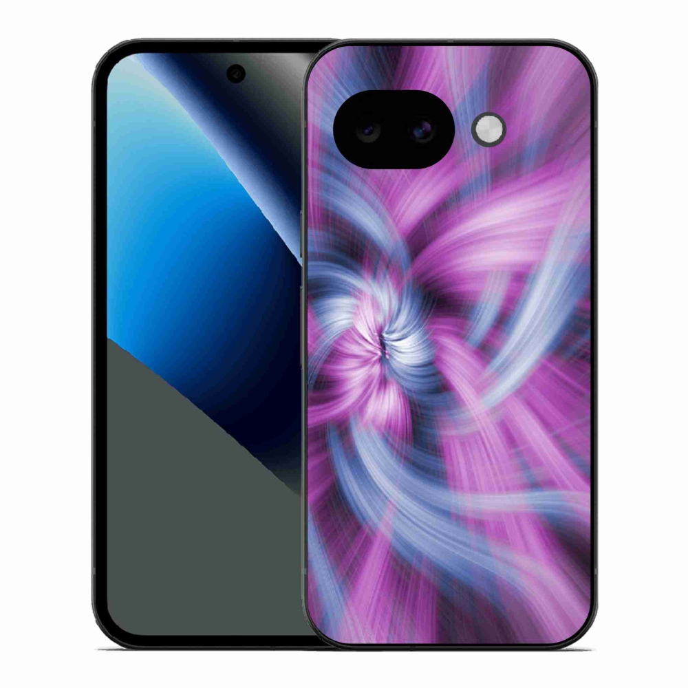 Gelový kryt mmCase na Google Pixel 10a - abstrakt 12