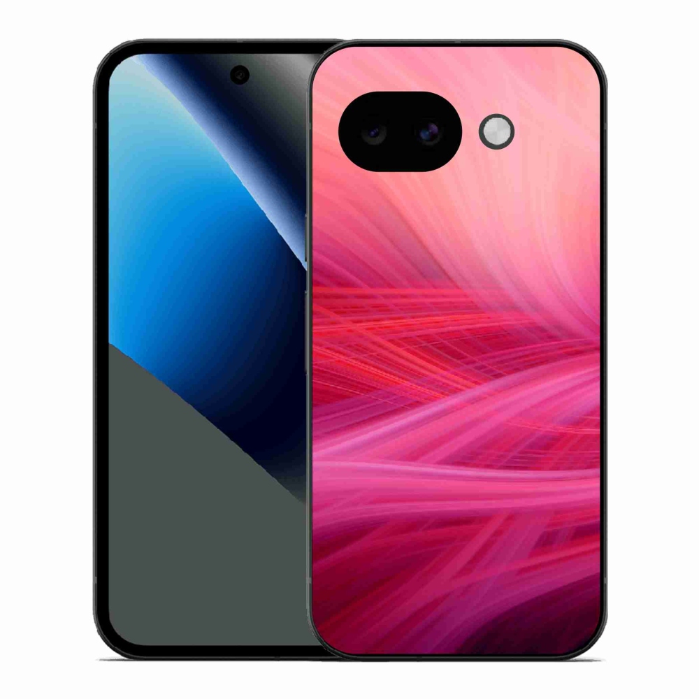 Gelový kryt mmCase na Google Pixel 10a - abstrakt 13