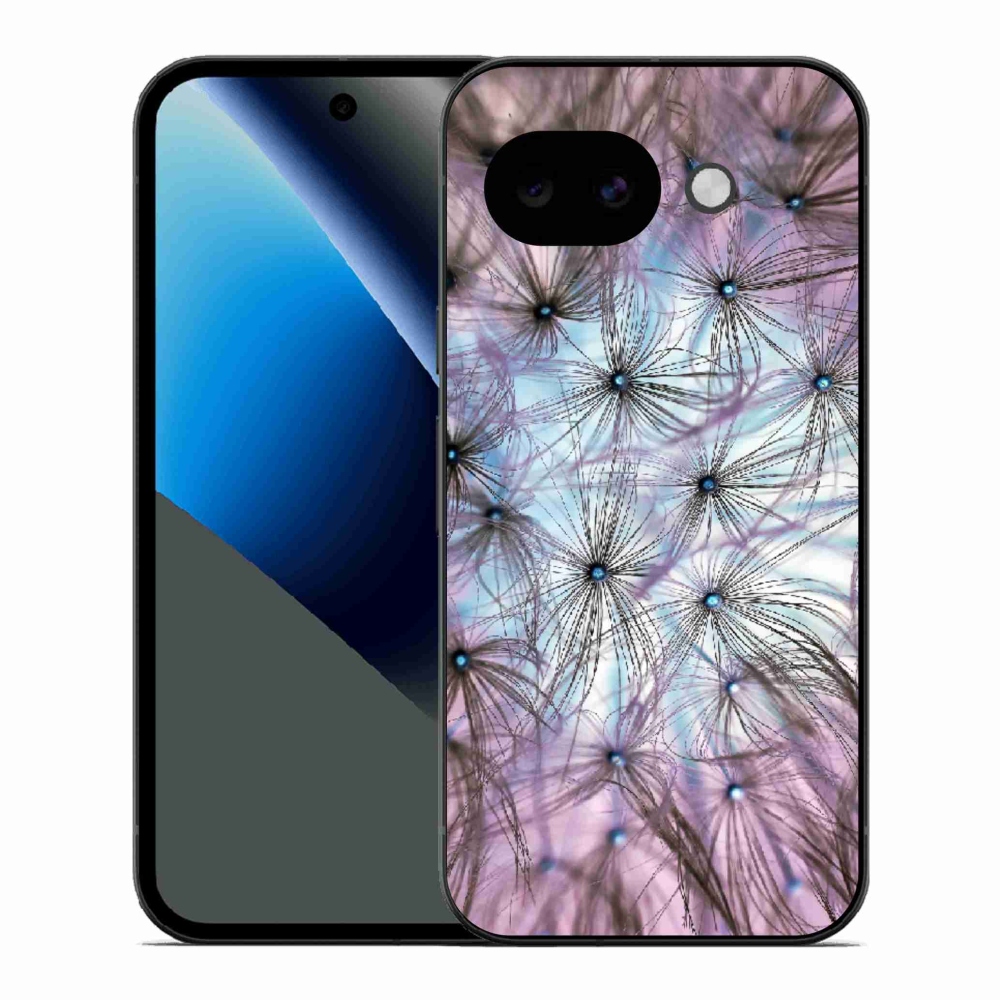 Gelový kryt mmCase na Google Pixel 10a - abstrakt 17