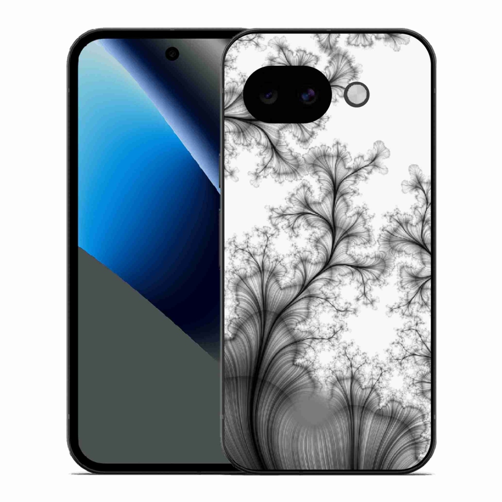 Gelový kryt mmCase na Google Pixel 10a - abstrakt 20