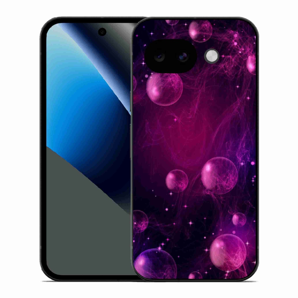 Gelový kryt mmCase na Google Pixel 10a - abstrakt 22