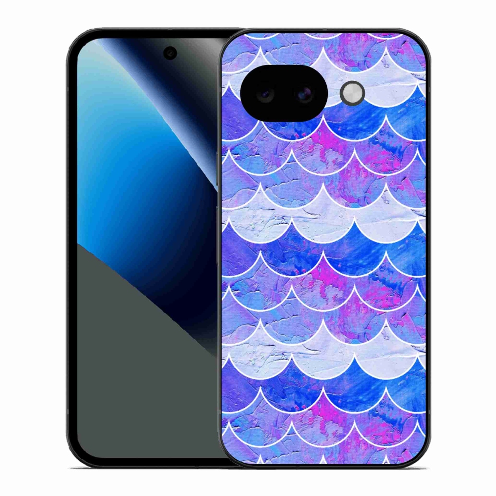 Gelový kryt mmCase na Google Pixel 10a - abstrakt 29