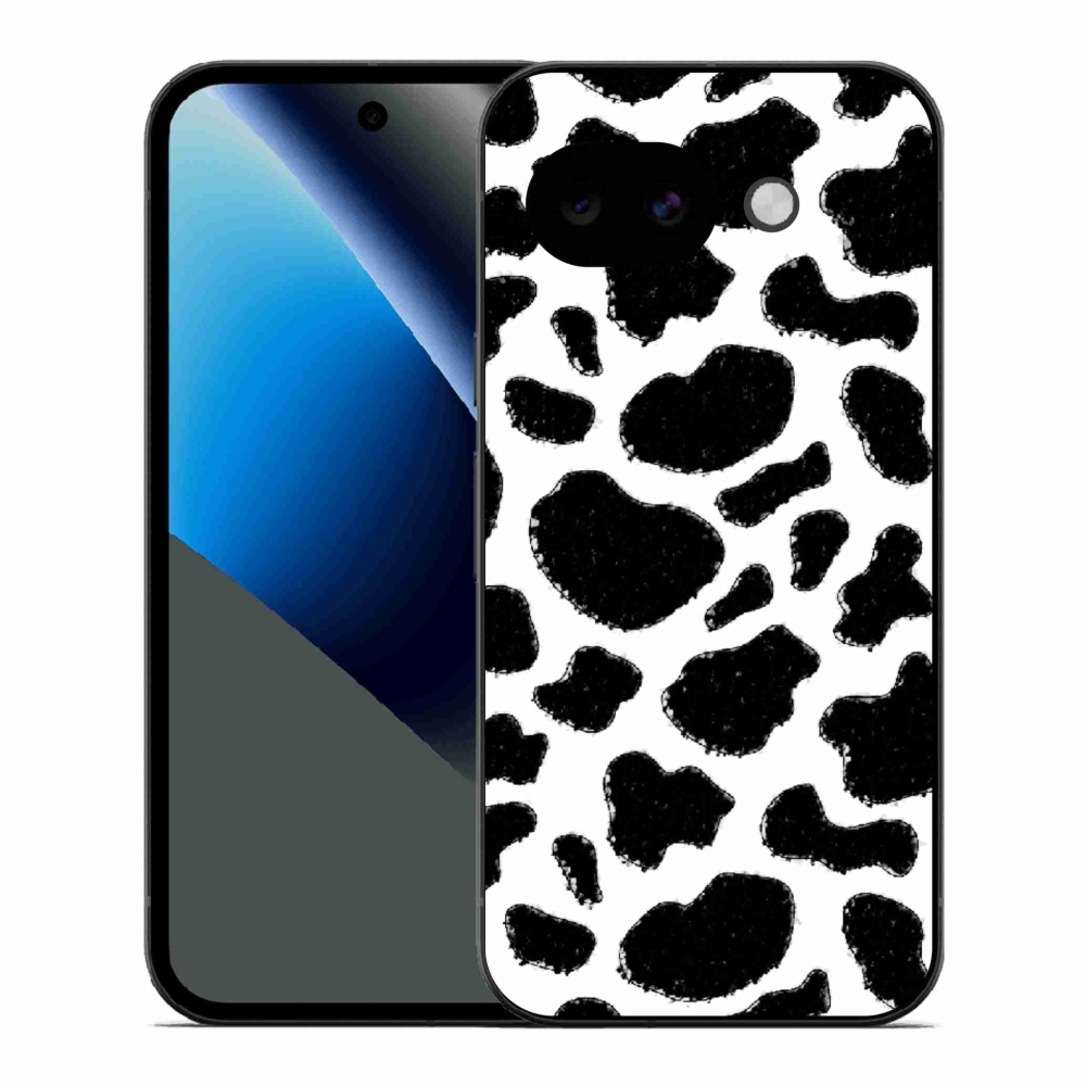 Gelový kryt mmCase na Google Pixel 10a - abstrakt 31