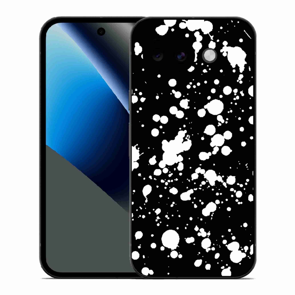 Gelový kryt mmCase na Google Pixel 10a - abstrakt 32