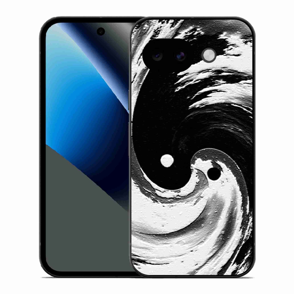 Gelový kryt mmCase na Google Pixel 10a - abstrakt 8