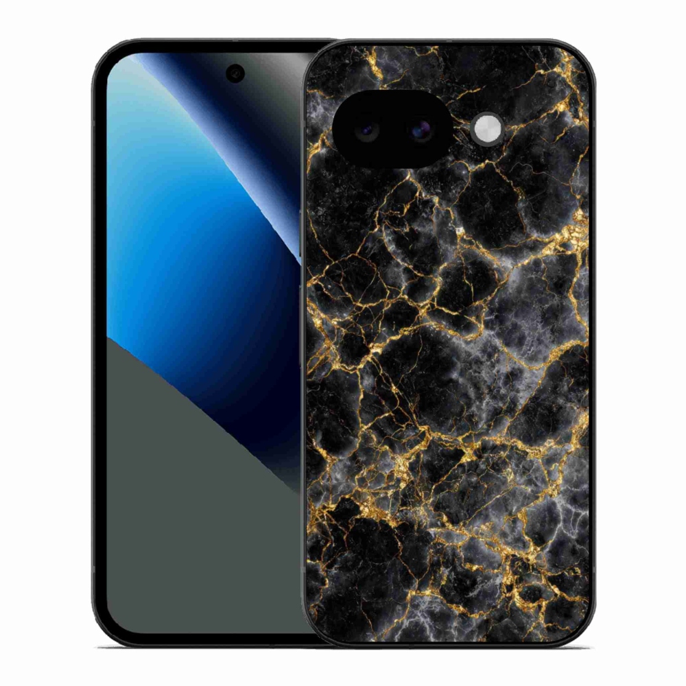 Gelový kryt mmCase na Google Pixel 10a - abstraktní motiv 43