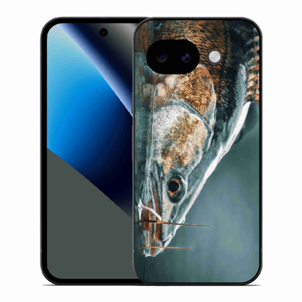 Gelový kryt mmCase na Google Pixel 10a - candát