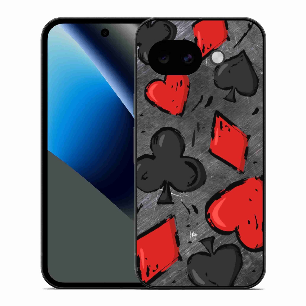 Gelový kryt mmCase na Google Pixel 10a - karta 1