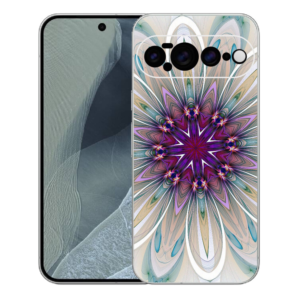 Gelový kryt mmCase na Google Pixel 11 Pro XL - abstrakt 10