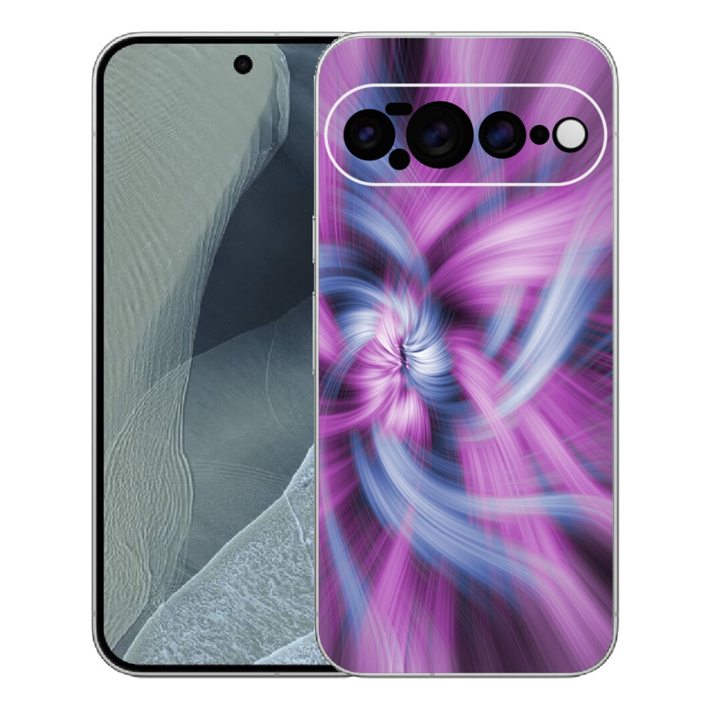 Gelový kryt mmCase na Google Pixel 11 Pro XL - abstrakt 12