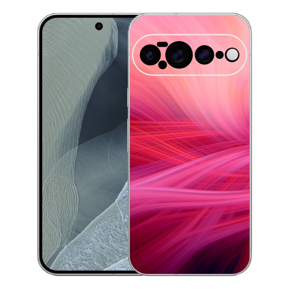 Gelový kryt mmCase na Google Pixel 11 Pro XL - abstrakt 13