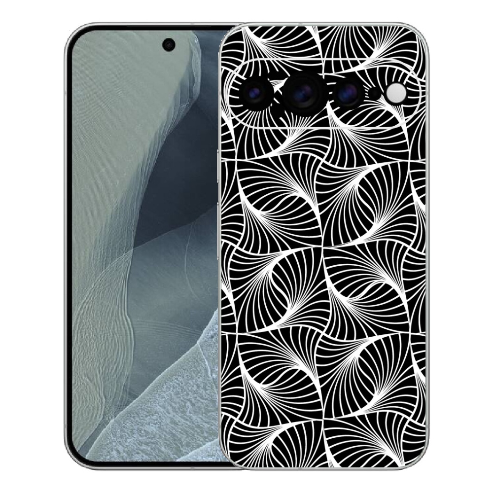 Gelový kryt mmCase na Google Pixel 11 Pro XL - abstrakt 14