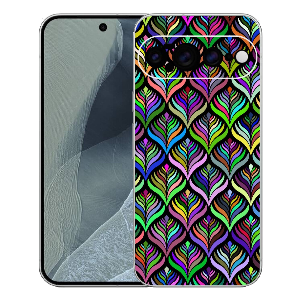 Gelový kryt mmCase na Google Pixel 11 Pro XL - abstrakt 15