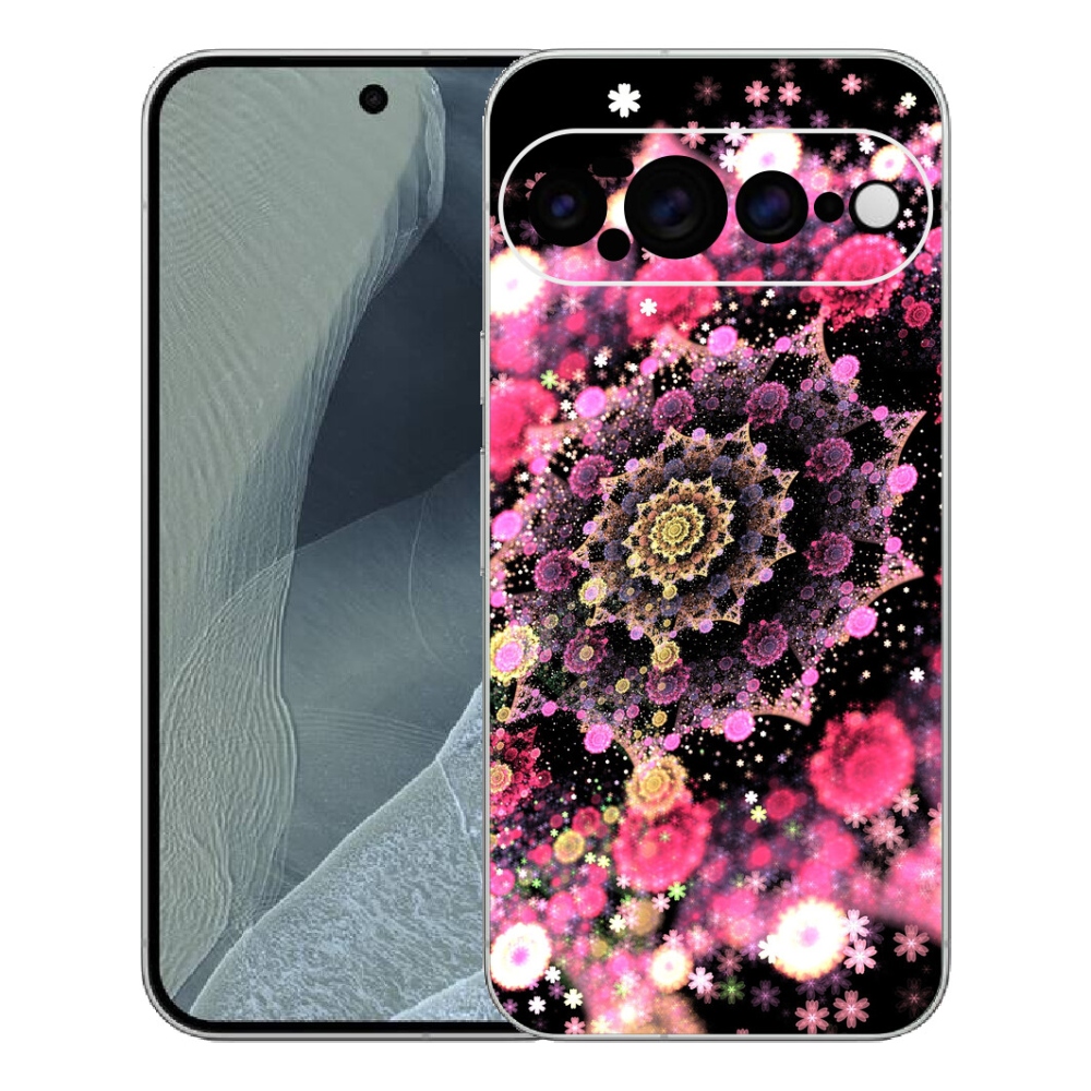 Gelový kryt mmCase na Google Pixel 11 Pro XL - abstrakt 21