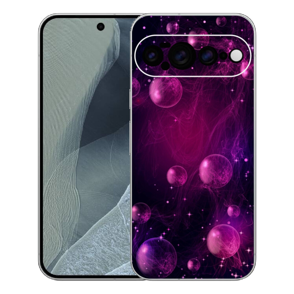 Gelový kryt mmCase na Google Pixel 11 Pro XL - abstrakt 22