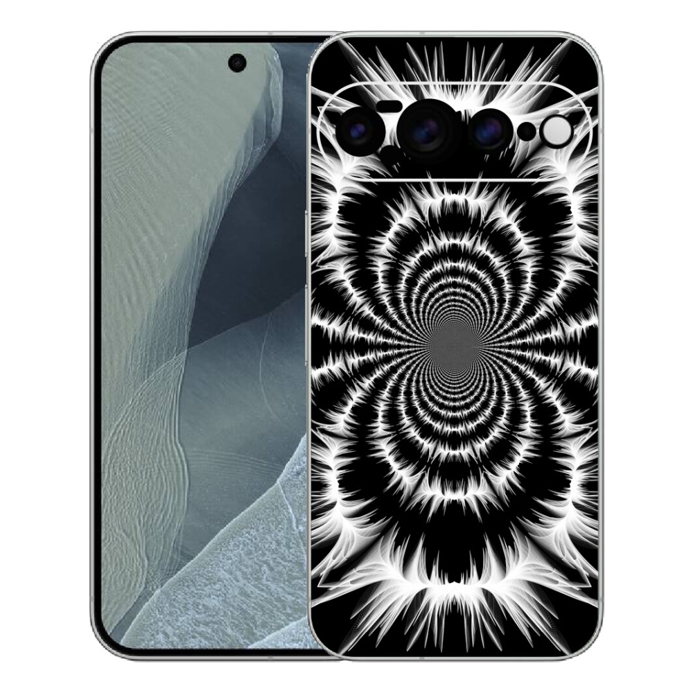 Gelový kryt mmCase na Google Pixel 11 Pro XL - abstrakt 23