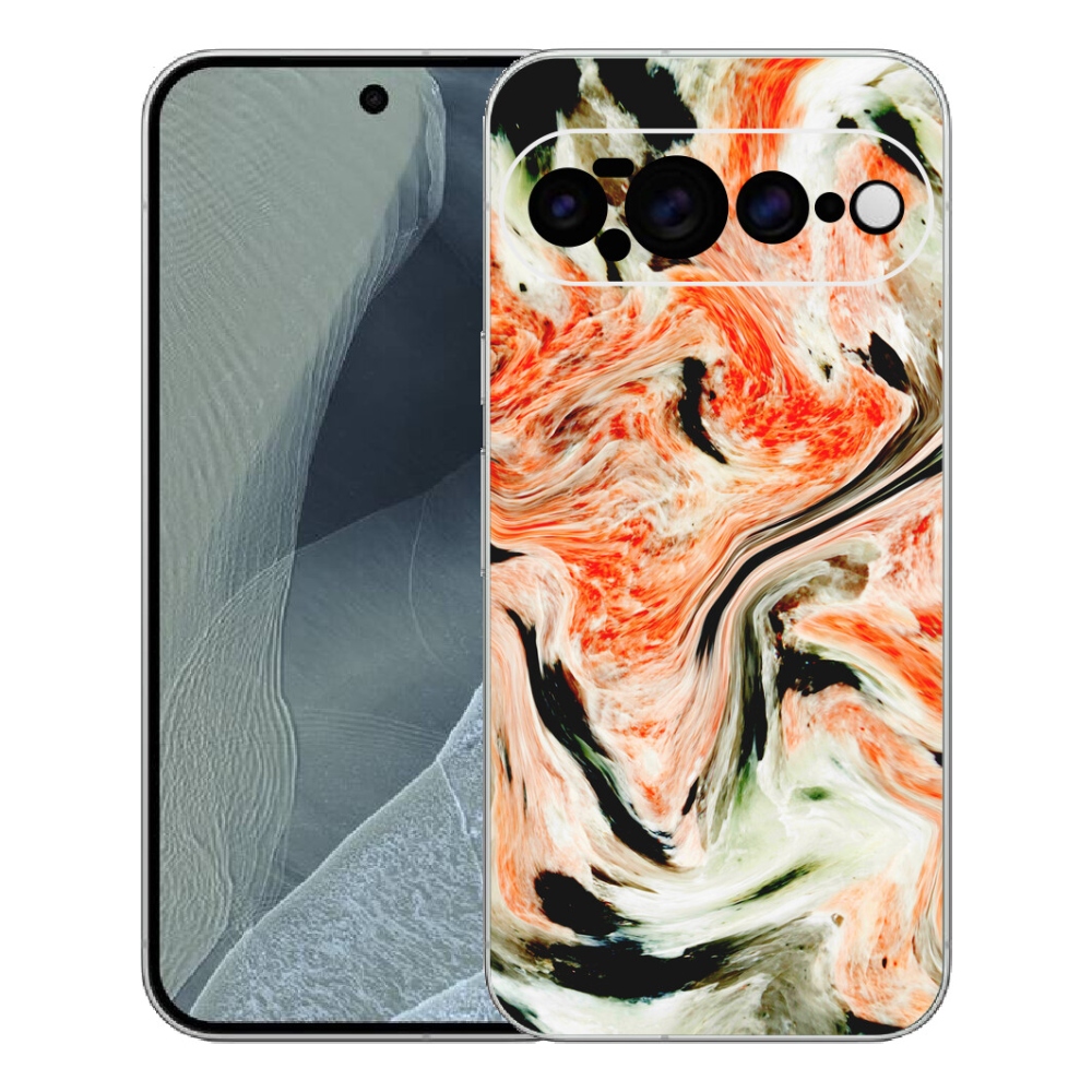 Gelový kryt mmCase na Google Pixel 11 Pro XL - abstrakt 25