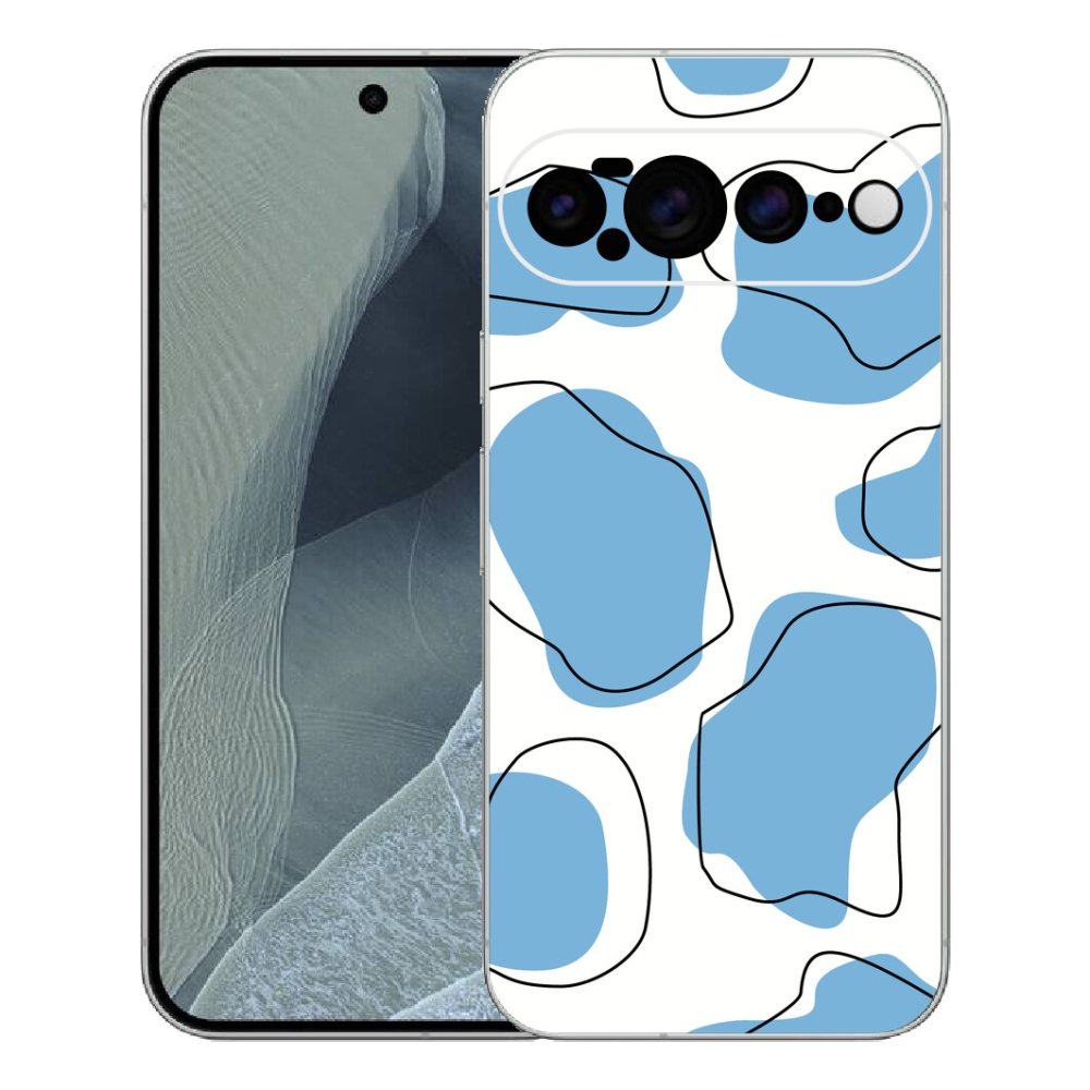 Gelový kryt mmCase na Google Pixel 11 Pro XL - abstrakt 28