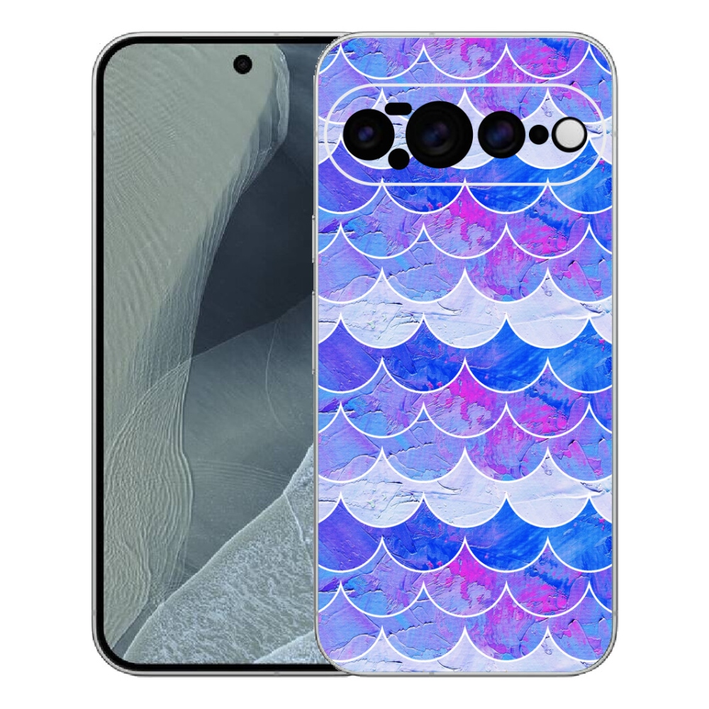 Gelový kryt mmCase na Google Pixel 11 Pro XL - abstrakt 29