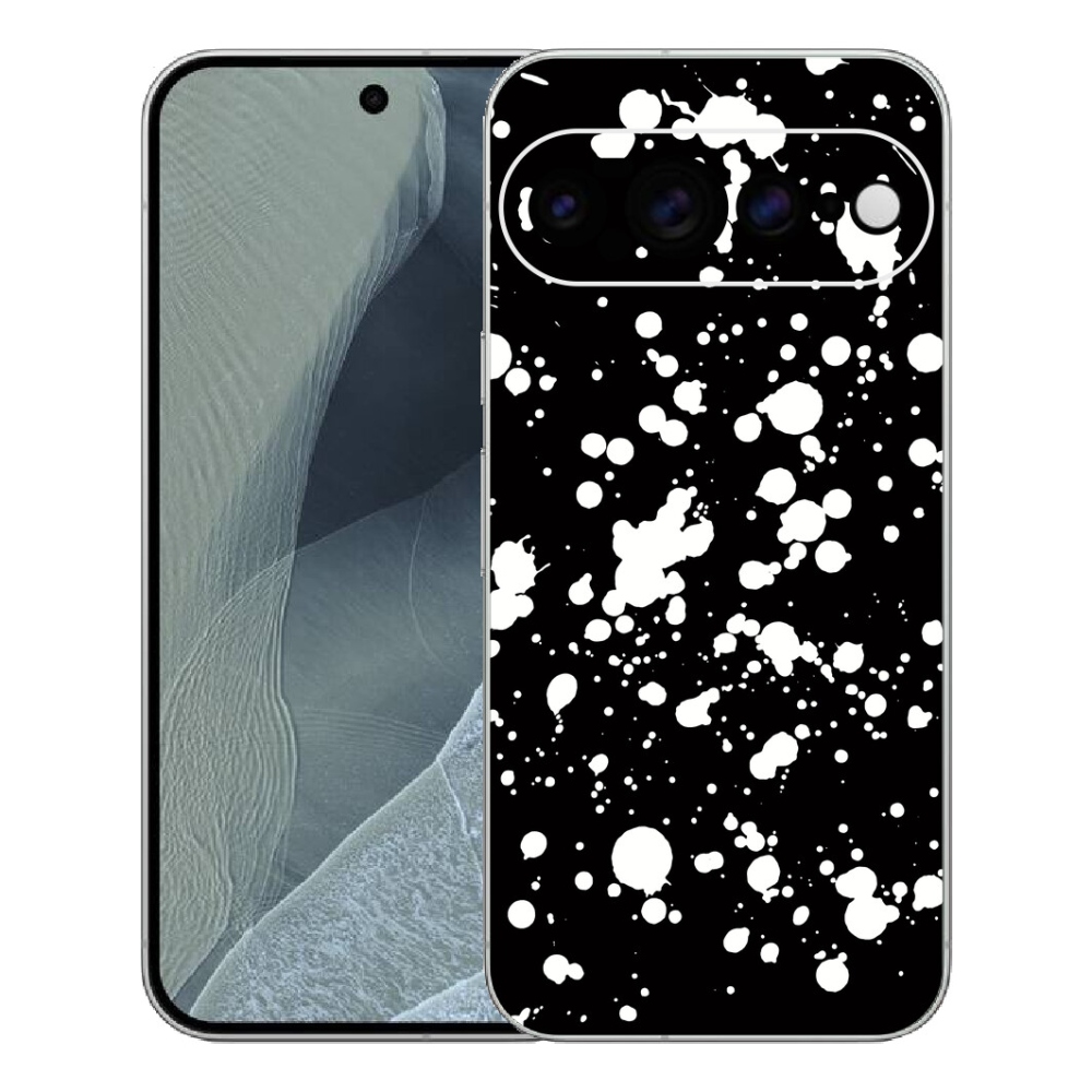 Gelový kryt mmCase na Google Pixel 11 Pro XL - abstrakt 32