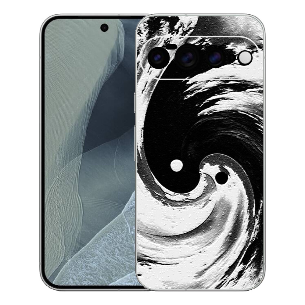 Gelový kryt mmCase na Google Pixel 11 Pro XL - abstrakt 8
