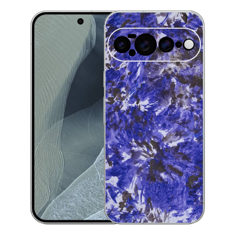 Gelový kryt mmCase na Google Pixel 11 Pro XL - abstraktní motiv 13