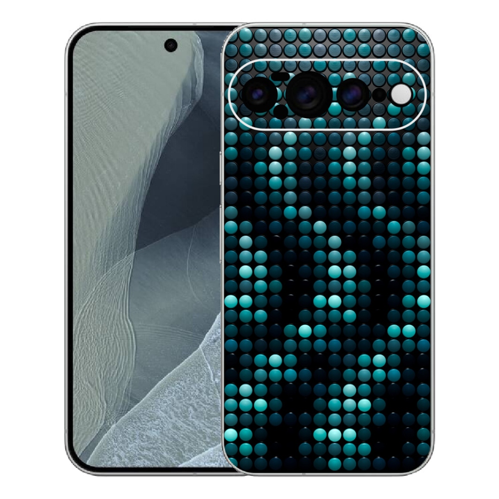 Gelový kryt mmCase na Google Pixel 11 Pro XL - abstraktní motiv 15