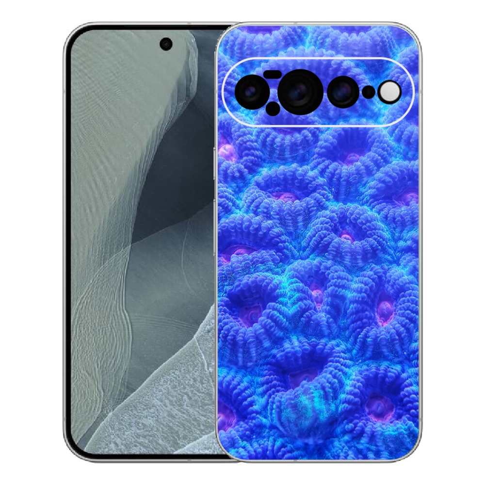 Gelový kryt mmCase na Google Pixel 11 Pro XL - abstraktní motiv 17