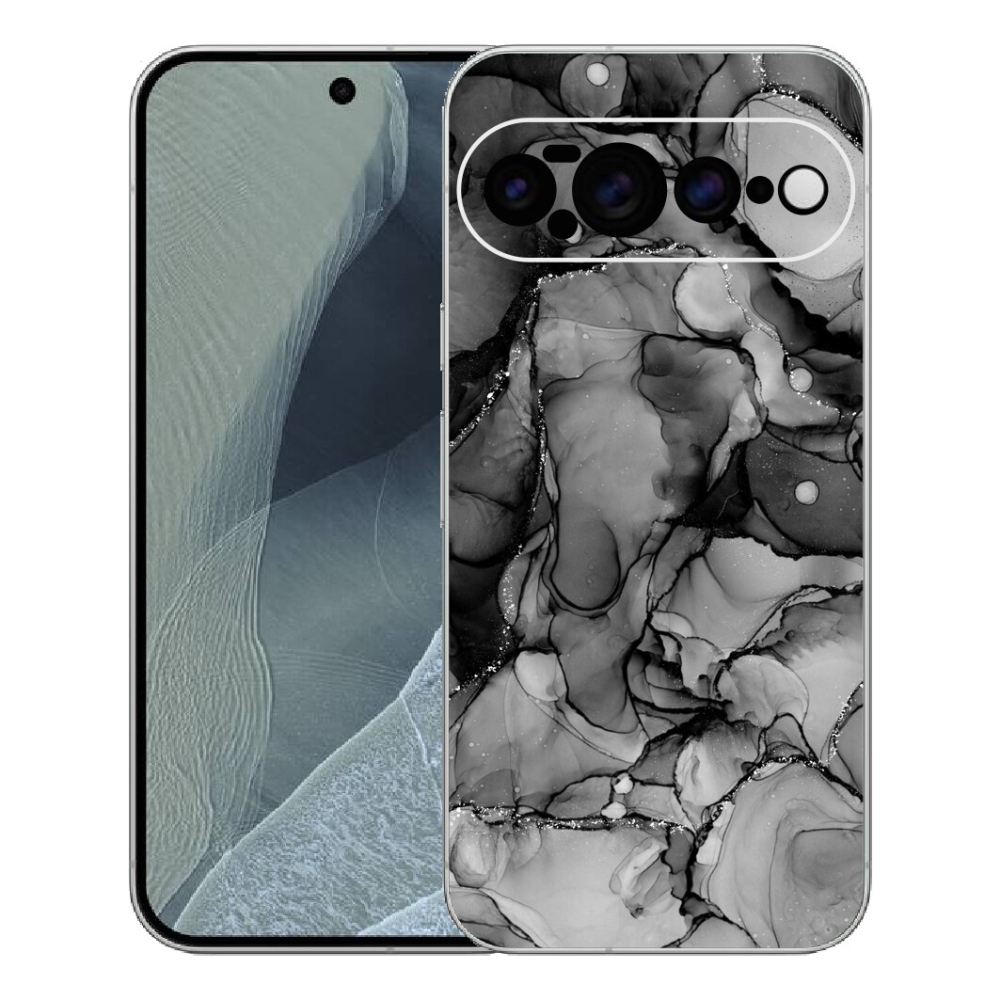 Gelový kryt mmCase na Google Pixel 11 Pro XL - abstraktní motiv 5