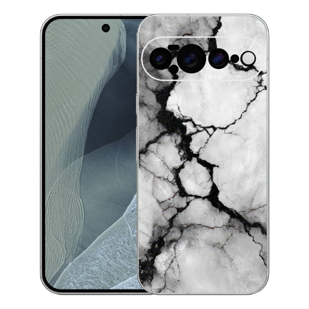 Gelový kryt mmCase na Google Pixel 11 Pro XL - abstraktní motiv 50