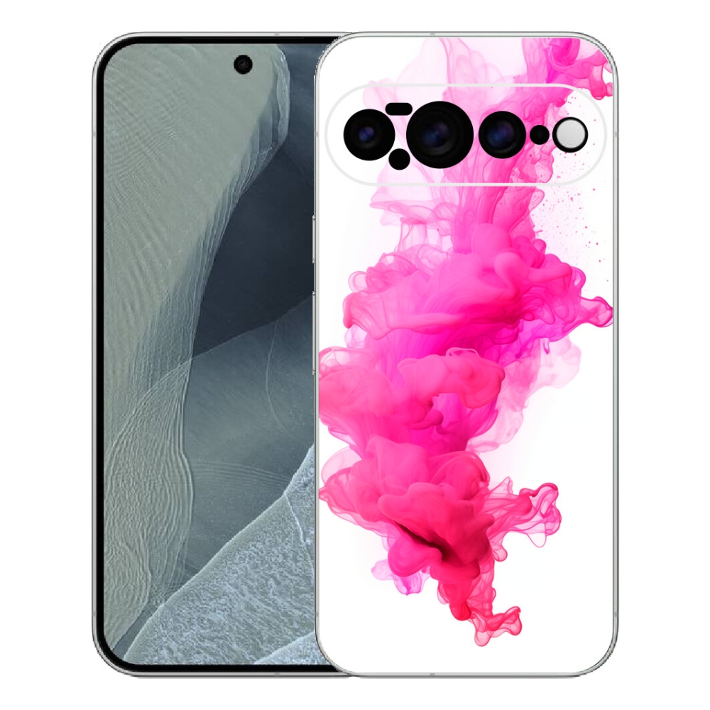 Gelový kryt mmCase na Google Pixel 11 Pro XL - abstraktní motiv 57