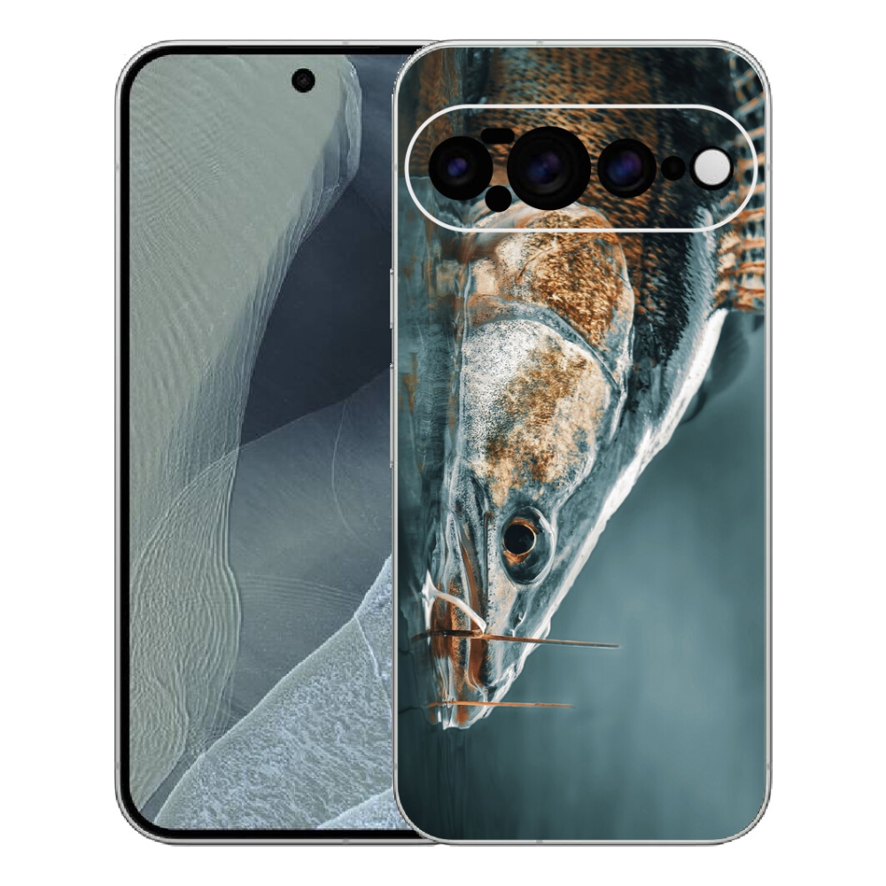 Gelový kryt mmCase na Google Pixel 11 Pro XL - candát