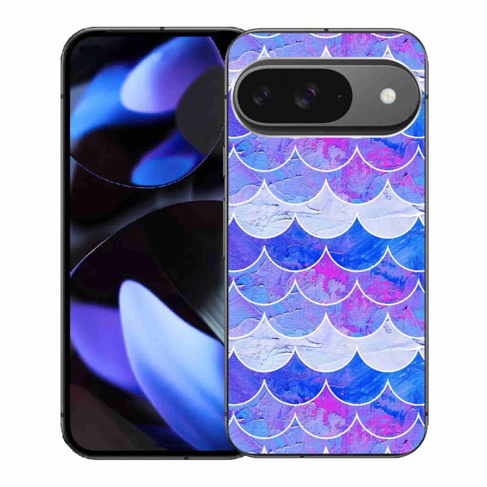 Gelový kryt mmCase na Google Pixel 9 - abstrakt 29