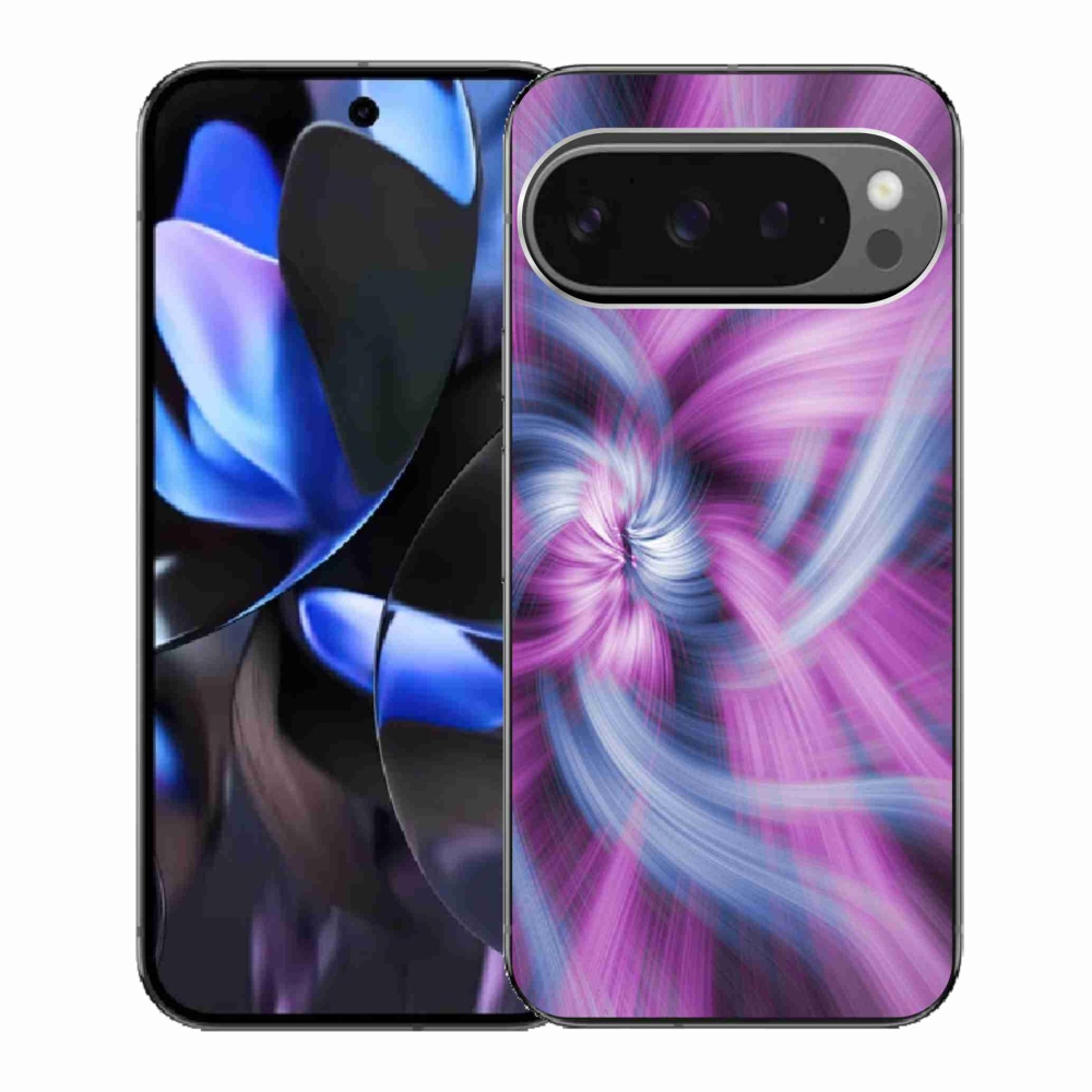 Gelový kryt mmCase na Google Pixel 9 Pro - abstrakt 12