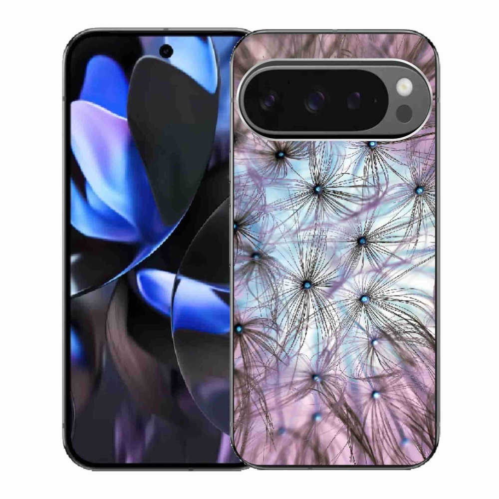 Gelový kryt mmCase na Google Pixel 9 Pro - abstrakt 17